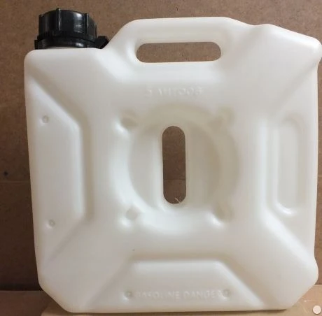 Канистра &quot;Экстрим+&quot; 5л. белая