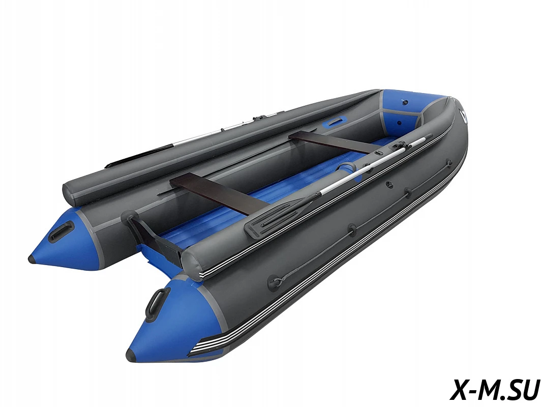 Лодка Orca 420F НД Лодка Orca 420F НД