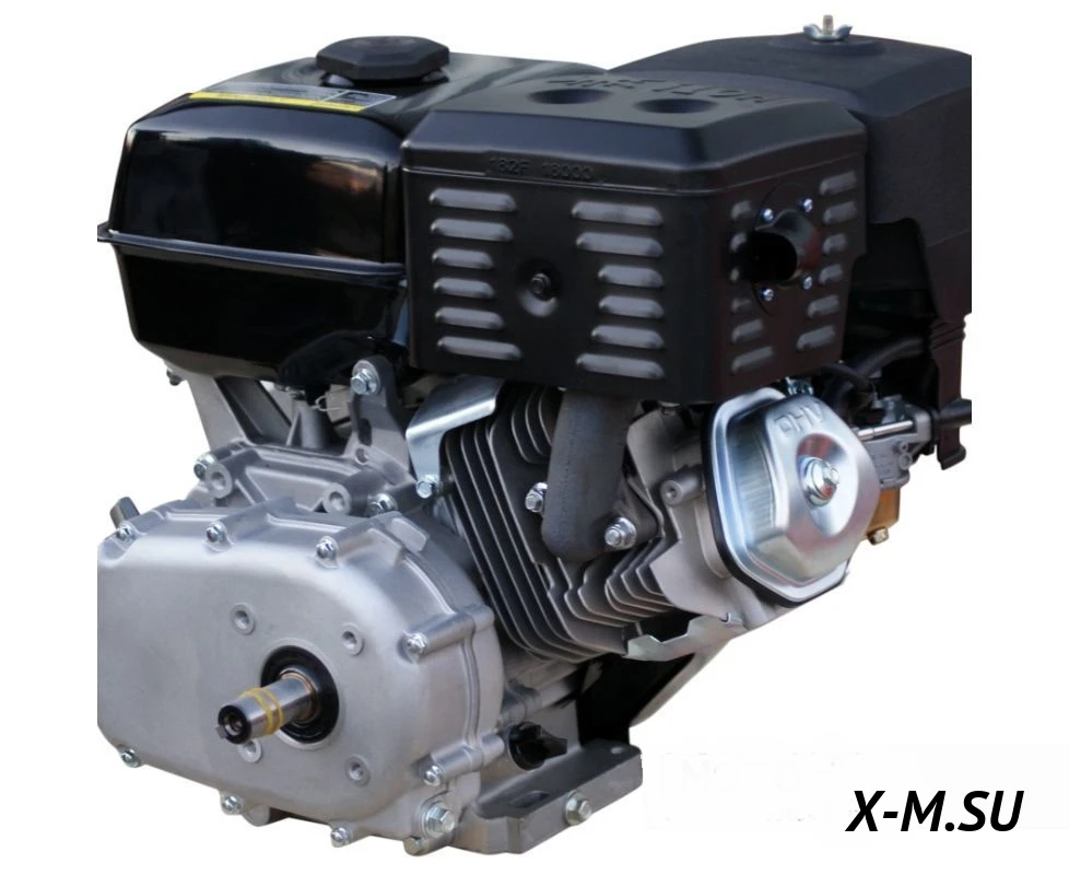 Двигатель Lifan 177FD-R D22, 7А Двигатель Lifan 177FD-R D22, 7А