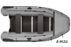 Лодка ПВХ Фрегат 390 F