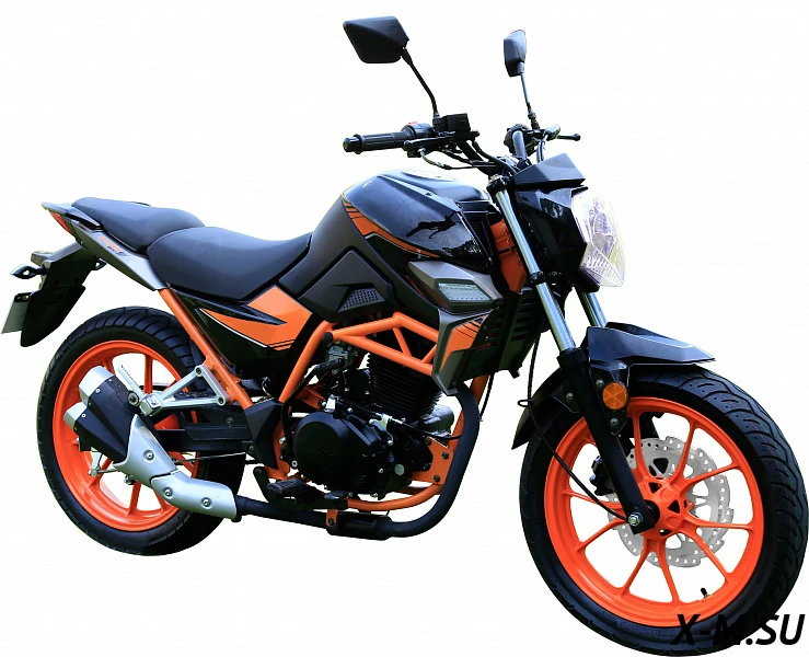 МОТОЦИКЛ NITRO 250 PRO МОТОЦИКЛ NITRO 250 PRO