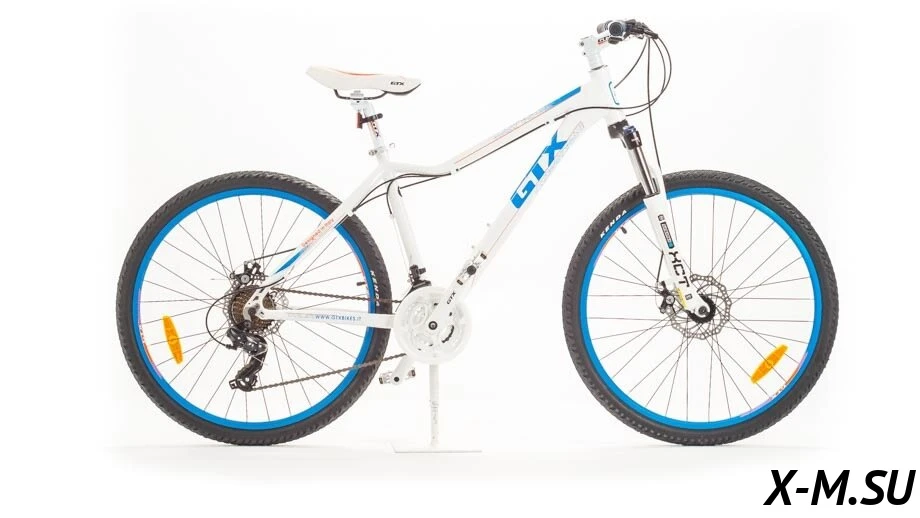 Велосипед 26 GTX JULIET 100 Велосипед 26 GTX JULIET 100