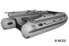 Лодка ПВХ Фрегат 390 F
