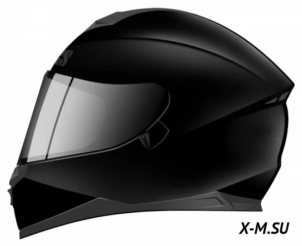 Шлемы_IXS_HX 1100 1.0 Шлемы_IXS_HX 1100 1.0