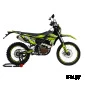 Мотоцикл Regulmoto ZR PR 300 4 valves 6 Gear