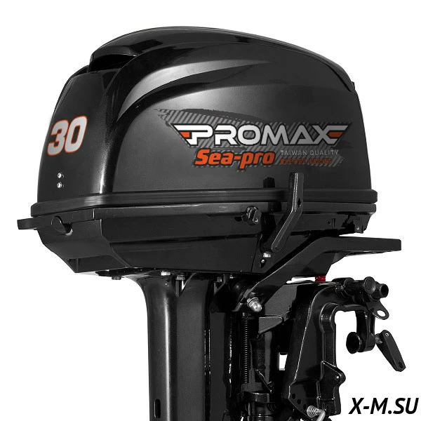 Лодочный мотор PROMAX SP30FEEL S-PRO Лодочный мотор PROMAX SP30FEEL S-PRO