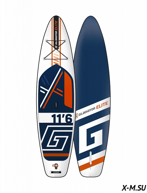 SUP Board GLADIATOR ELITE 11.6 SUP Board GLADIATOR ELITE 11.6