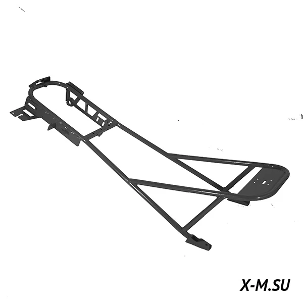 Рама сидения SK400/500/600 (SK600L-4000000) (цв. черный) Рама сидения SK400/500/600 (SK600L-4000000) (цв. черный)