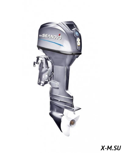 Лодочный мотор SEANOVO SNEF60HVEL-T - EFI (1,85) Лодочный мотор SEANOVO SNEF60HVEL-T - EFI (1,85)