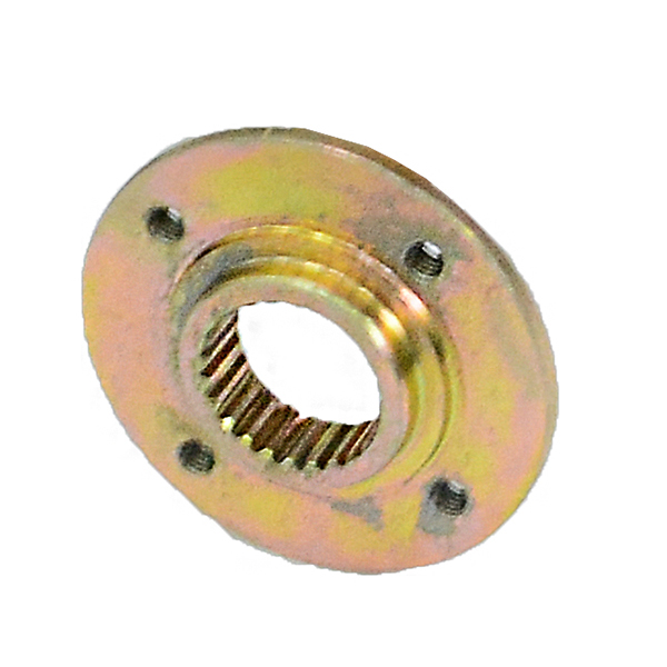 Ступица диска тормозного SK400/500/600