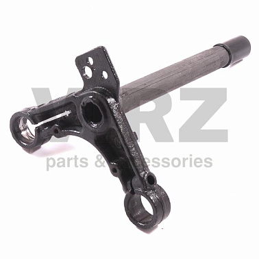 Вал рулевой с траверсой CG125, PLUTON, MINSK