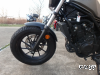 Мотоцикл Honda Rebel 500 б/у