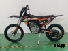 Мотоцикл JHLMOTO LX2 CB250 (172FMM-3A)
