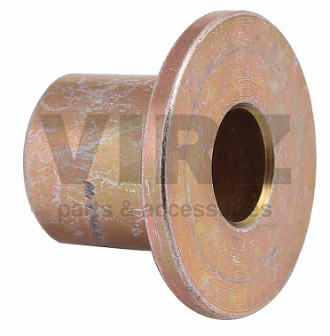 Втулка маятника подвески 16x10,5x19 TTR125