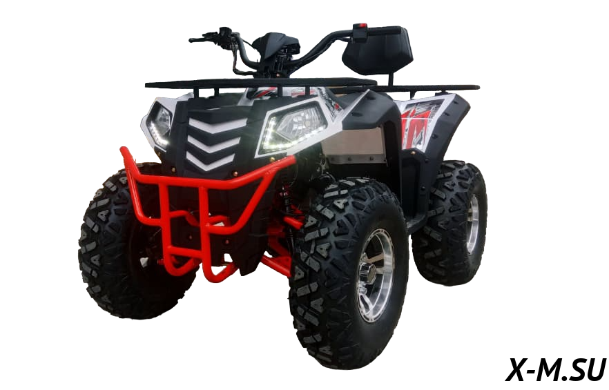 Квадроцикл ATV Commander 2 Cross Квадроцикл ATV Commander 2 Cross