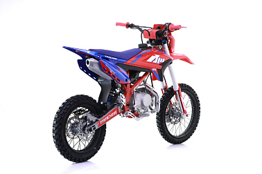 Питбайк APOLLO TRACKER 125LE