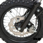 Питбайк MOTOLAND (МОТОЛЕНД) 110 SX 110 E 12/10 зеленый