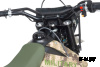 Мотоцикл MOTOLAND (МОТОЛЕНД)  Кросс 300 XR300 MILITARY