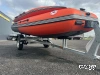 Лодка MISHIMO RIVER FJET PRO 410 под водомет