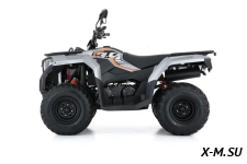 Квадроцикл LONCIN TRV 350PRO