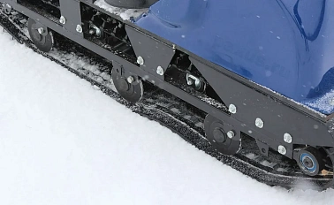 Мотобуксировщик PAXUS 500 13 л.с. HONDA