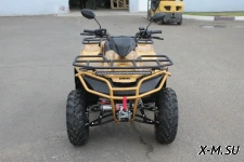 Квадроцикл IRBIS ATV250 PREMIUM