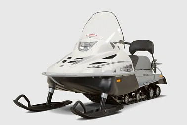 Снегоход Русская механика РМ ТАЙГА ВАРЯГ 550 V SE