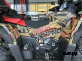 Квадроцикл AODES PATHCROSS MAX 1000 MUD PRO XE LCD двухместный (RATTLESNAKE)