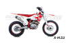 Мотоцикл эндуро ROCKOT GS 2L Outlander (250cc, 172FMM-5 (PR250), 21/18)