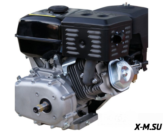 Двигатель Lifan 190FD-R D22, 7А