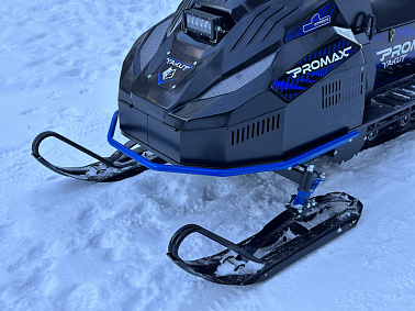 Снегоход PROMAX YAKUT 500 2.0 4T 22