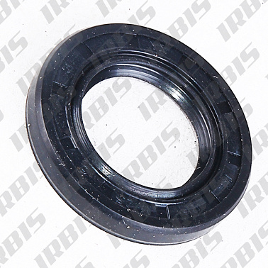 Сальник 25х41,25х6 коленвала 168F МБ-2М (крышки картера и картера)