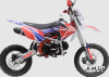 Питбайк BSE MX125 17/14