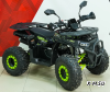 Квадроцикл бензиновый MOTAX GRIZLIK D125