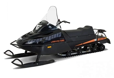 Снегоход Русская механика РМ ТАЙГА ВАРЯГ 500