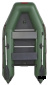 Лодка ПВХ БОЦМАН BSN-300E