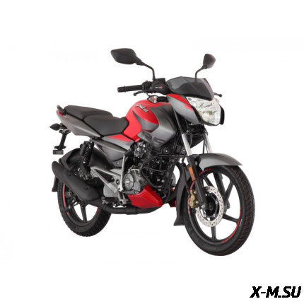 Мотоцикл BAJAJ Pulsar NS 125