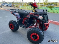 Квадроцикл GBM SHARP 190