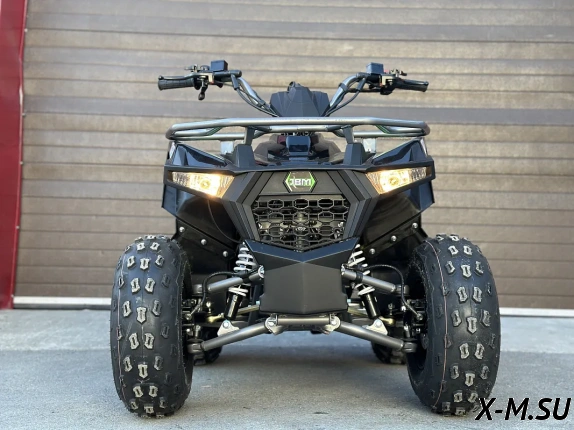 Квадроцикл GBM DAXTER 220 NEW