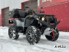 Квадроцикл STELS  ATV 650 YL EFI LEOPARD ХЕ