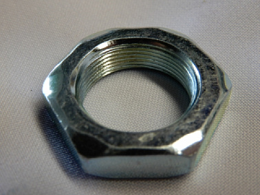 Гайка траверсы нижняя XR250