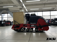 Мотобуксировщик Тофалар 500 Тягач-Толкач