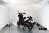 Скутер X-MOTORS CYCLONE 200cc