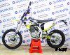 Мотоцикл Avantis Enduro 250 (172 FMM Design HS)