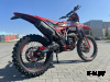 Кроссовый мотоцикл FRATELI HARDLINE NC330S WP