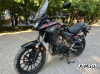 Мотоцикл HONDA CB500X б/у