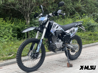Кроссовый (эндуро) мотоцикл BESUDA 008 BSD300-3 300сс