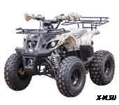 Квадроцикл STALKER 125 Lux