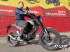 Мотоцикл FUEGO Scrambler 250 (171FMM)