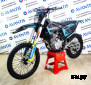 Мотоцикл Avantis Enduro 250FA (172 FMM Design HS)